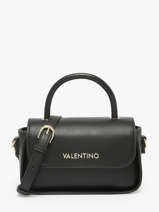 Cross Body Tas Faith Re Valentino Zwart faith re VBS9AL39