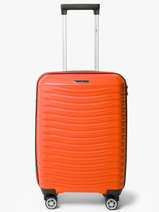 Handbagage Snowball Oranje travel 43803