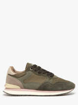 Sneakers City Los Angeles Hoff women 22502009