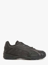 Sneakers Inhale Puma Zwart men 40327507