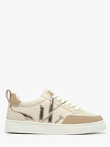 Sneakers Joyce Vanessa wu women BK2555BG