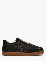 Sneakers Suzanne Vanessa wu Zwart women BK2806NR