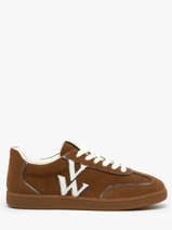 Sneakers Sarah Vanessa wu Bruin women BK2805OR