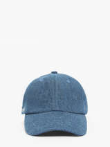 Pet Colette Gerecycleerd Katoen Rivedroite Blauw timeless COLETTIM