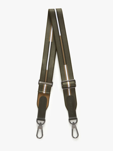 Longchamp Bandoulire graphique Juwelen Roze