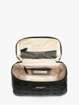 Etui Beauty Guess Zwart beauty 539P5361-vue-porte