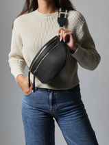 Heuptasje Sangle Miniprix Goud sangle 8-vue-porte