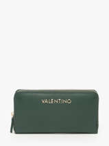 Portefeuille Valentino Groen divina VPS1R415