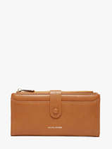 Portefeuille David jones Bruin lac P162
