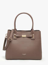 Handtas Saffiano David jones Bruin saffiano CM7744