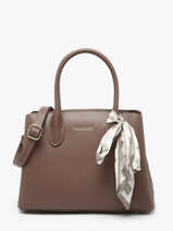 Handtas French David jones Bruin french CH210355