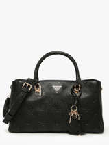 Handtassen Tisha Guess Zwart tisha PD776406