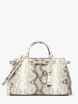 Handtassen Lefia Guess Wit lefia KG964406