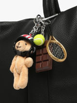 Tashengsel Miniprix Veelkleurig charms CHARM017-vue-porte