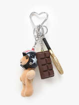 Tashengsel Miniprix Veelkleurig charms CHARM017