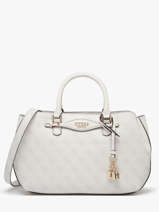 Handtassen Katya Guess Wit katya SG965206