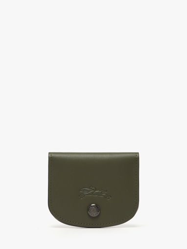 Longchamp Le pliage xtra Kredietkaarthouder Bruin