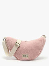 Heuptasje Teddy Hindbag Roze teddy TE