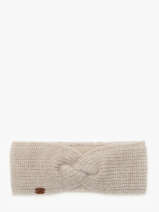 Muts Cabaia Beige hats EGGNOG