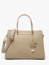 Handtas Argile Miniprix Beige argile R1973