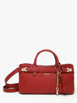 Handtas Gregoria Guess Wit gregoria BG854606