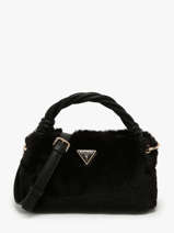 Cross Body Tas Shaida Guess Zwart shaida WG814311