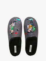 Pantoffels La maison de l