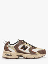 Sneakers New balance Bruin boy MR530SNC