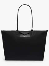 Schoudertas Storm Kba Lancaster Zwart storm kba 73