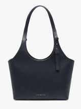 Schoudertas Th Logo Tommy hilfiger Blauw th logo AW18232