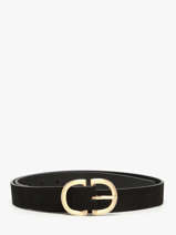 Riem Pieces Zwart juva 17102275