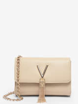 Cross Body Tas Divina Valentino Beige divina 1617162