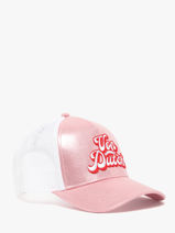 Pet Von dutch Roze accessoires OVE-vue-porte