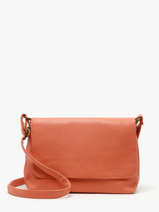 Cross Body Tas Soft Miniprix Oranje soft MD5239