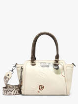 Handtas Gaia Anekke Beige gaia 42871032