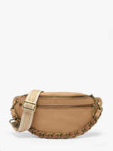 Heuptasje Mila louise Beige vintage 23689C1