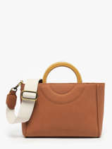 Handtassen S Crocus Woomen Bruin crocus WCRO01