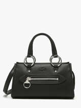 Handtas L.12.12 Concept Lacoste Zwart l.12.12 concept NF5230AQ