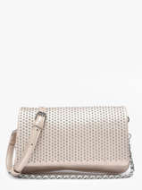 Cross Body Tas Perle Miniprix Beige perle 2501