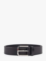 Riem Tommy hilfiger Zwart belt AM14234