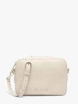 Cross Body Tas Brixton Valentino Wit brixton VBS7LX07