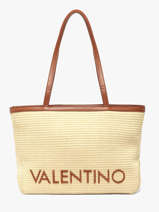 Schoudertas Maiam Valentino Beige maiam VBS9TE1P
