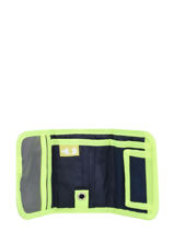 Portefeuille Satch Blauw wallet WAL-vue-porte