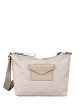 Cross Body Tas Smart Lancaster Grijs smart kba 28