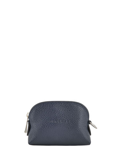 Longchamp Le foulonn Portemonnee Grijs
