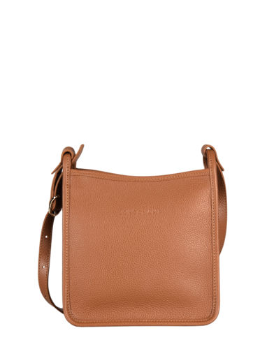 Longchamp Le foulonn Cross bodytas Blauw