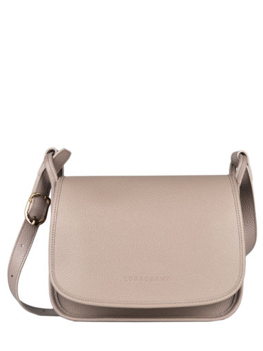 Longchamp Le foulonn Cross bodytas Zwart