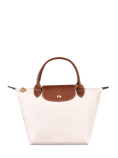 Longchamp Le pliage original Roze