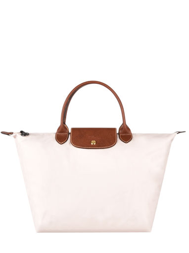 Longchamp Le pliage original Groen