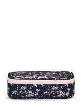 Pennenzak 1 Compartiment Satch Blauw pencil case BSC1